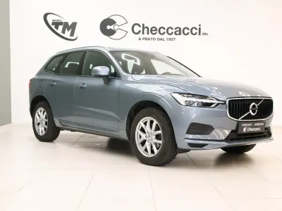 Usata Volvo XC60