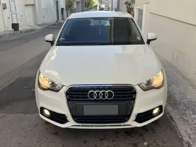 Usata Audi A1 Sportback