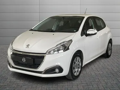 Brugt Peugeot 208 Active 68 HK (50 kW) 2019 Hatchback