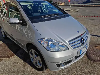 Usata Mercedes A180