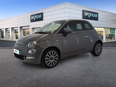 usata Fiat 500 1.0 70cv Ibrido Dolcevita