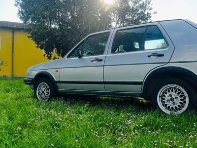 Usata VW Golf II 54 CV (39 kW) 1985 Utilitaria
