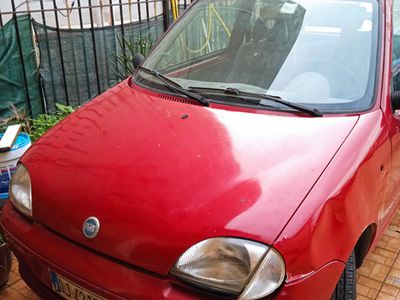 Fiat 600