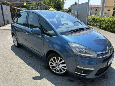 Usata Citroën C4 Picasso