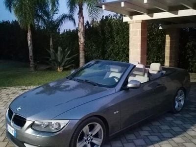 Usata 2011 BMW 320 M Sport Cabrio | 11.999 € (Molto cara)
