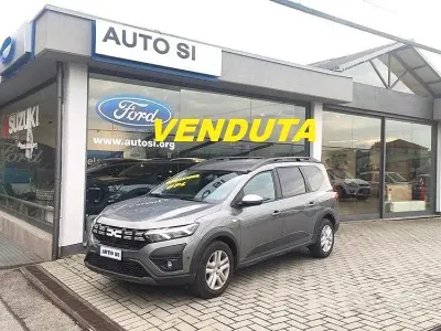 Usata Dacia Jogger