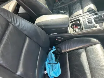 Usata Audi A6