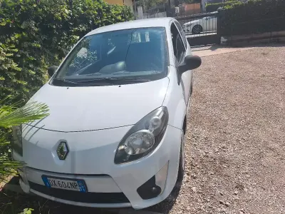 Usata Renault Twingo