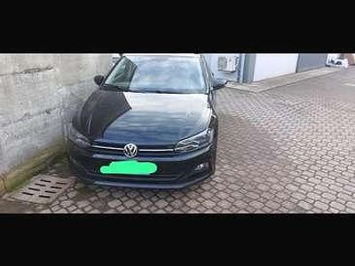 Usata VW Polo Comfortline 80 CV (58 kW) 2019 Berlina