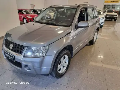 Usata Suzuki Grand Vitara