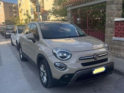 Usata Fiat 500X Cross 120 CV (88 kW) 2020 SUV