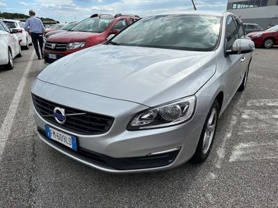 usata Volvo V60 (2010-2018) D2 Geartronic Business