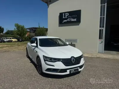 Usata Renault Talisman