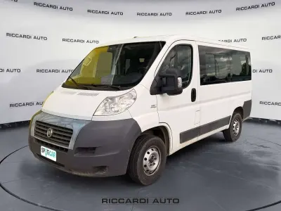 Usata Fiat Ducato