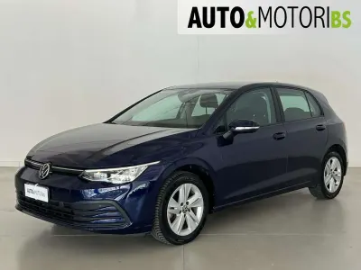 Usata VW Golf VIII