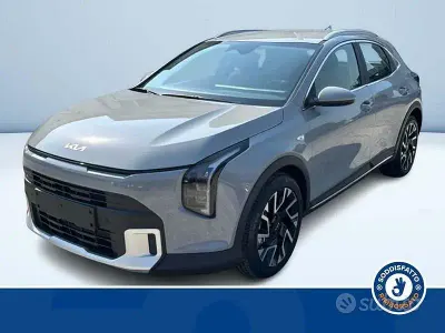 Usata Kia XCeed