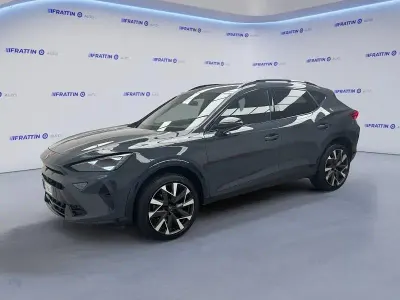 Occasion Cupra Formentor 150 ch (110 kW) 2024 Bleue SUV