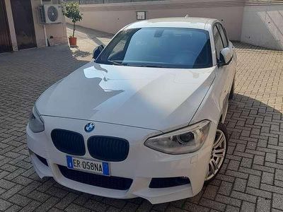 Usata 2013 BMW 118 M Sport Utilitaria | 6500 € (Ottimo prezzo)