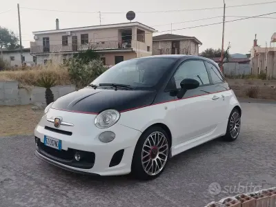 Usata Abarth 595