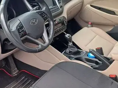 Usata Hyundai Tucson