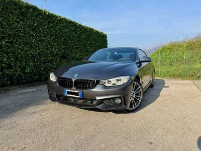 BMW 425