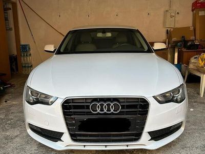 usata Audi A5 Sportback A5 2.0 TDI