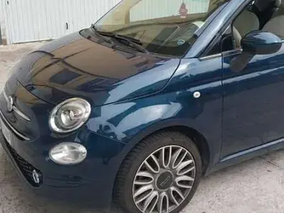 Usata Fiat 500