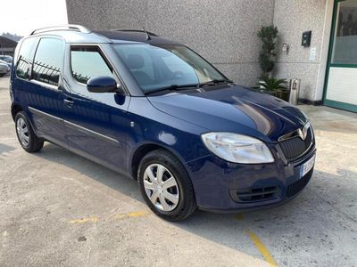 usata Skoda Roomster 1.2 12V 70CV