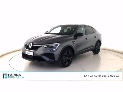 Brugt Renault Arkana
