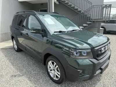 Usata SWM G03