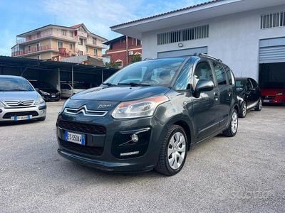 Citroën C3 Picasso