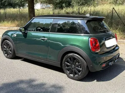 Usata Mini Cooper SD