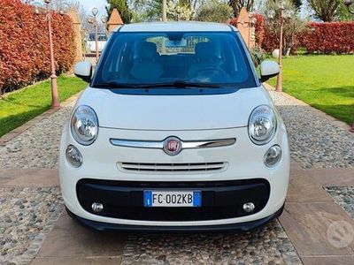 usata Fiat 500L GPL 1.4 95 CV GPL Pop Star