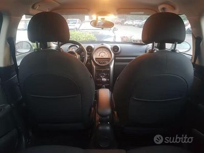 Usata Mini Cooper Coupé 2012 Coupé