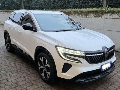 Usata Renault Austral Techno 200 CV (147 kW) 2023 SUV