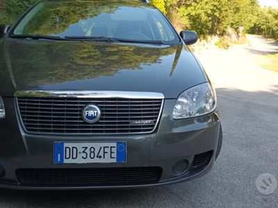 usata Fiat Croma 1.9 Multijet