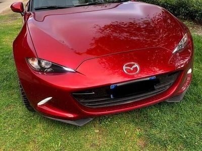 Mazda MX5