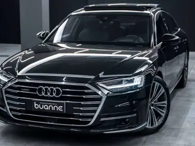 Usata Audi A8