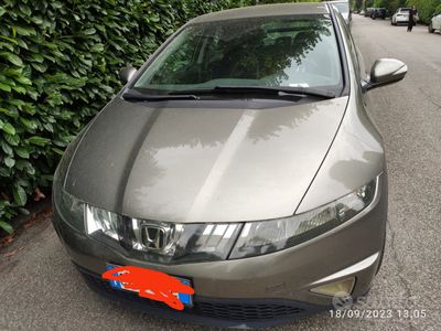 usata Honda Civic 2005