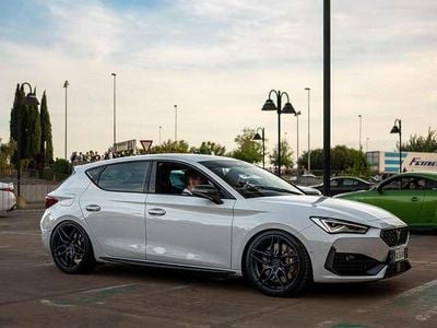 Usata Cupra Leon VZ 300 CV (220 kW) 2023 Berlina