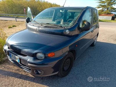 usata Fiat Multipla - 2004