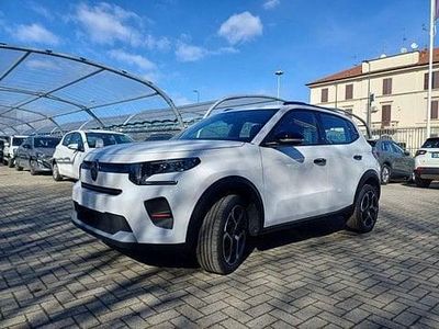 Nuova Citroën C3 101 CV (74 kW) 2026 Bianco SUV