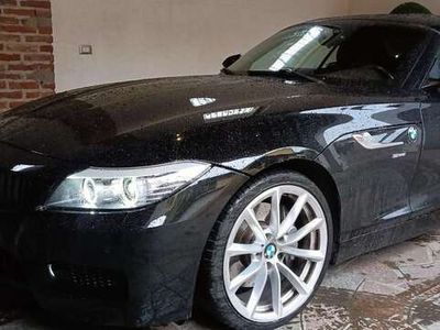 usata BMW Z4 sdrive23i