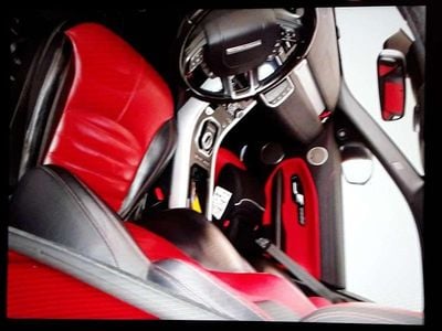 Usata Land Rover Range Rover evoque HSE Dynamic 150 CV (110 kW) 2016 Rosso SUV