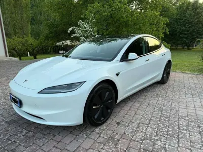 Usata Tesla Model 3