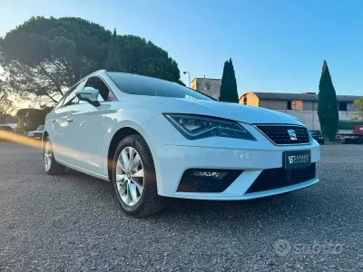 Usata Seat Leon ST