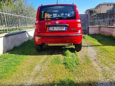 Usata Fiat Panda Dynamic 77 CV (56 kW) 2012 Utilitaria