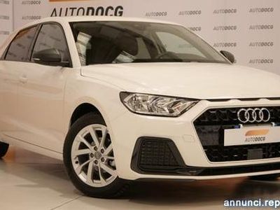 usata Audi A1 SPB 25 TFSI