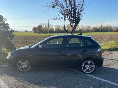 usata Seat Ibiza 1.9 TDI "FR" 131 CV