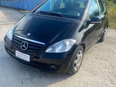 Usata Mercedes A160 Edition 95 CV (69 kW) 2010 Monovolume